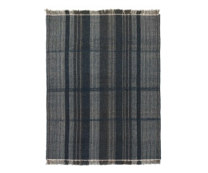 Kilimas NORTON INDIGO (Handmade Collection)